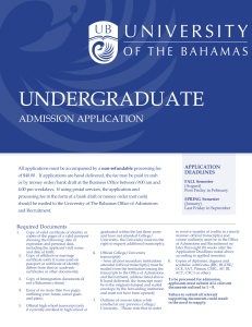 UB-Application-for-Undergraduate-Admission