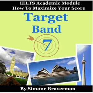 Target Band 7 - Simone