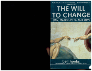 the-will-to-change-preface