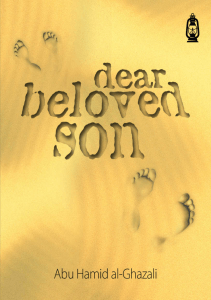 Dear beloved son