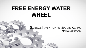 FREE-ENERGY-WATER-WHEEL