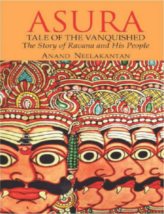ASURA Tale of the Vanquished By Anand Neelakantan-pdfread.net