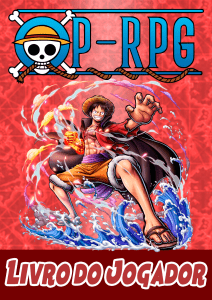 OP RPG - Livro do jogador 1.4