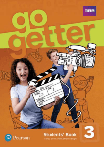 go getter 3 student s book