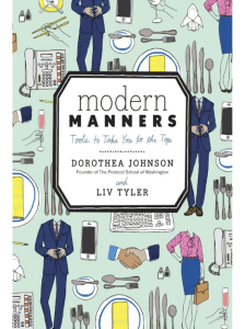 Modern Manners  Tools to Take You to the Top ( PDFDrive )