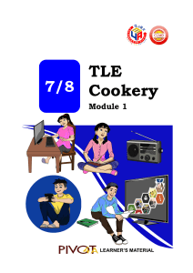 CLMD4A CookeryG7