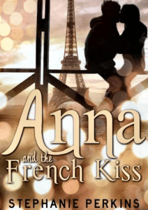 Anna & The French Kiss