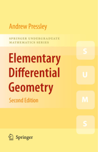 Elementary Differential Geometry (Andrew Pressley) (z-lib.org) (1)