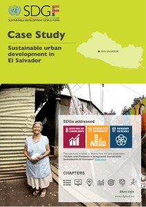 Case Study - El Salvador Viviendas - EN