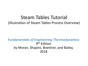 SteamTablesTutorial (1)