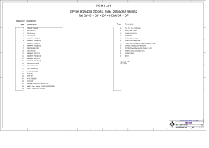 msi geforce gtx 1060 v328 rev 7.0 schematics