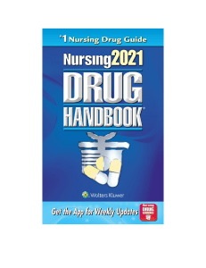 Nursing-Drug-Handbook