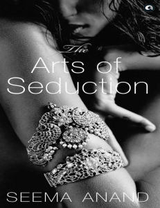 The arts of seduction