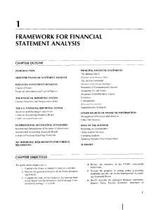 Gerald I. White, Ashwinpaul C. Sondhi, Haim D. Fried - The Analysis and Use of Financial Statements-Wiley (2002)