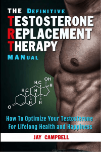about the definitive testosterone replacement therapy manual ( PDFDrive )