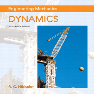 Handbook Engineering Machincs Dyamic 14th