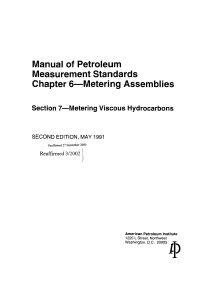 api-mpms-6.7--metering-viscous-hydrocarbons