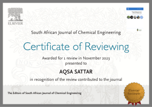 Certificate SAJCE Recognised (1)
