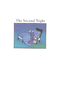 The Second Night Illustration