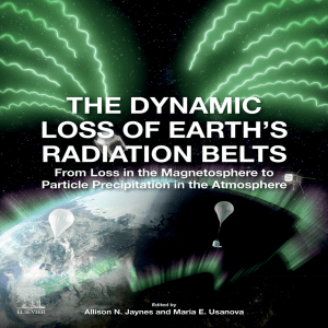Jaynes and Usanova - 2020 - The dynamic loss of Earth's radiation belts from 