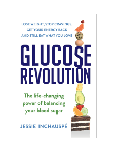 Glucose-Revolution