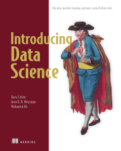 oiidoc.com introducing-data-science