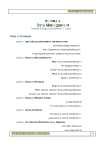 Module4 - Data Management (Gayas&Garcia) PART1