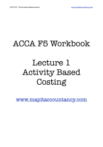 F5 Mapit Workbook Questions & Solutions PDF