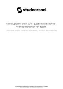 samplepractice-exam-2015-questions-and-answers-voorbeeld-tentamen-van-docent