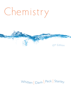 Chemistry ( 10E 2013 ISBN 9781133610663 ) Kenneth W. Whitten, Raymond E. Davis, Larry Peck, George G. .pdf