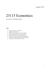 23115-economics-for-business-extensive-notes