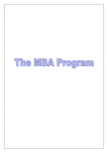 IBA-MBA Brochure-2020