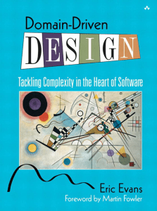Evans, Eric - Domain-driven design  tackling complexity in the heart of software-Addison-Wesley (2014)