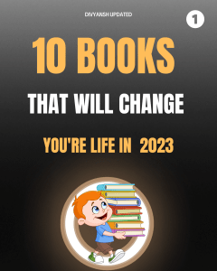 10 BOOKS THAT WILL CHANGE YOU RE LIFE IN 2023 1680205644