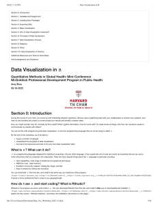 Data-Visualization-in-R