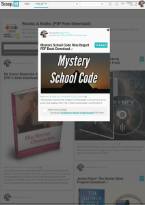 Mystery School Code Rina Bogart