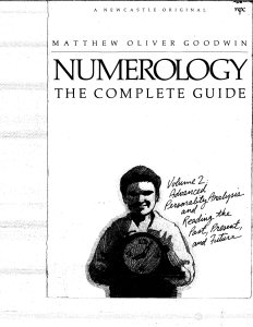 39988362-Numerology-the-Complete-Guide-Vol-2