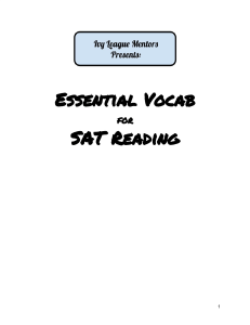 essential-vocab-for-sat-reading