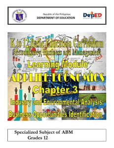 scribd.vdownloaders.com chapter-3-industry-and-environmental-analysis-applied-economics
