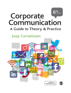 Corpt.commu- Cornelissen 