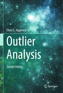 Outlier-Analysis