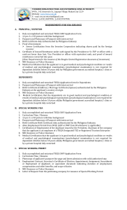 Requirements-for-visa-issuance