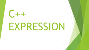 2.-USING-Expression