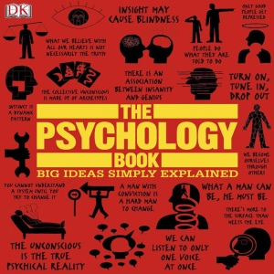 Benson N. - The Psychology Book - (Big Ideas Simply Explained) - 2012
