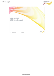 05 RA41205EN20GLA0 LTE Link Budget v03 1