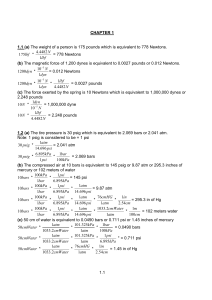 AE405-LAB solution manuel