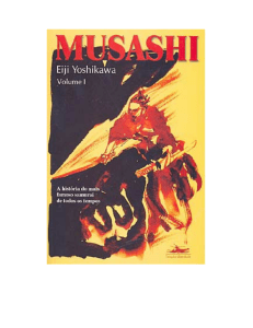 Musashi (Vol 1) - Eiji-Yoshikawa (1)