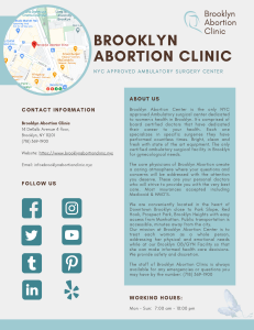 Brooklyn  Abortion Clinic