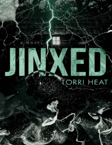 Torri Heat - Jinxed