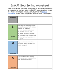 Copy of SMART Goal Worksheet Colored Version-editable-1